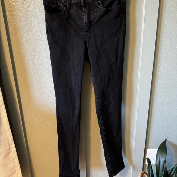 30L Levi’s 311 Shaping Skinny - Picture 4 of 5